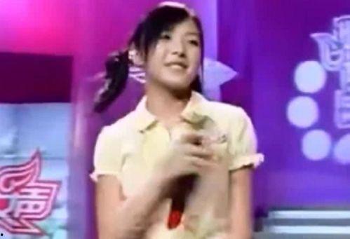 娱乐吃瓜酱女声配音,揭秘娱乐圈幕后故事的女声配音传奇